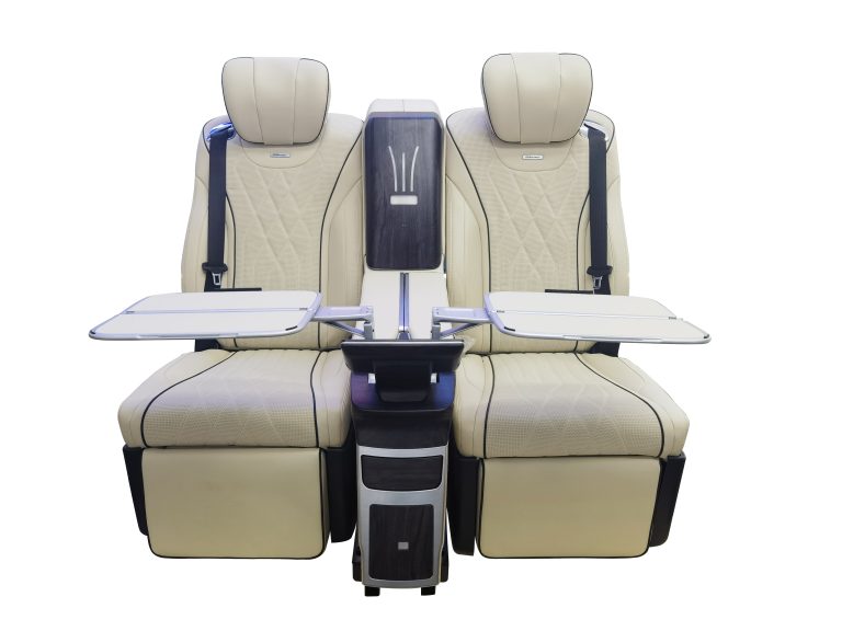 Key Considerations When Sourcing MPV Aviation Seats for Your Van Conversion Business
